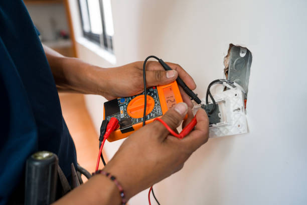 Best Industrial Electrical Services  in Pikeville, KY