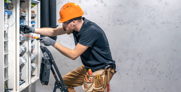 Best Electric Panel Repair  in Pikeville, KY