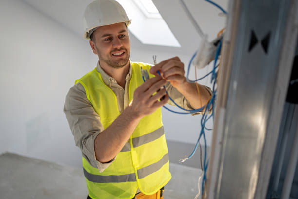 Best Electrical Troubleshooting Services  in Pikeville, KY