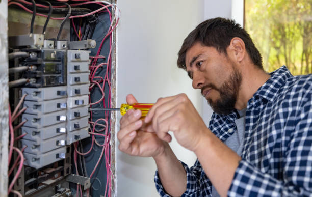Best Commercial Electrician Services  in Pikeville, KY